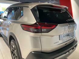 Nissan X-Trail 1.5 E-power E-4orce 213 N-trek CX75ZPB Silver #6