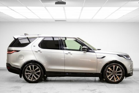 Land Rover Discovery 3 .0 D300 Mhev Silver #6