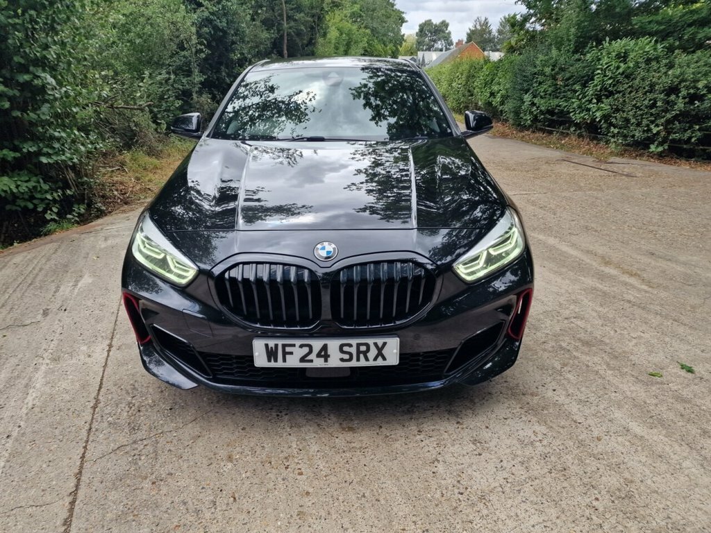 BMW 1 Series 2L Null RC60RNC Black #3