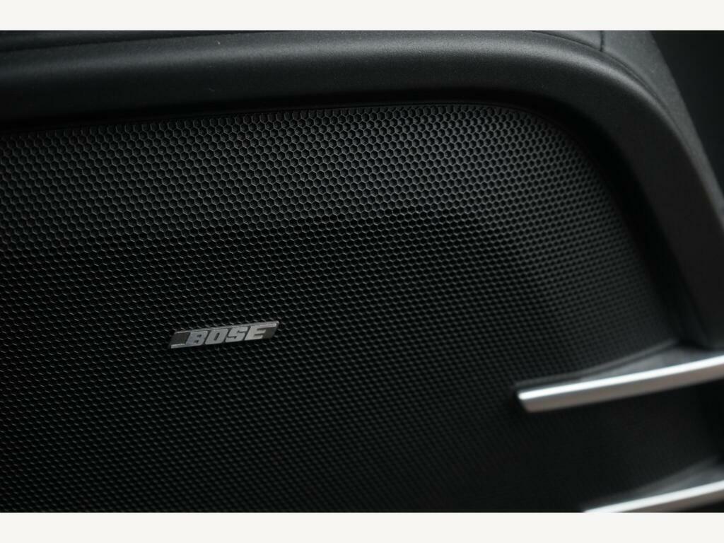 Porsche Cayenne 4.8 Gts Tiptronics 4Wd Euro 5 S S Black #4