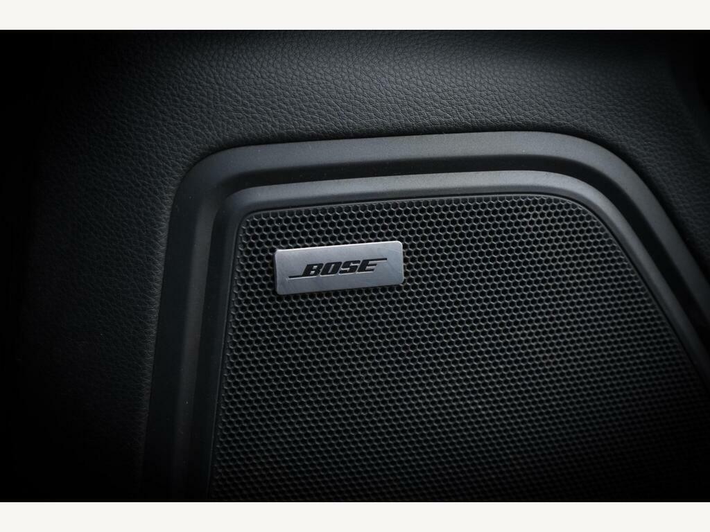 Porsche Macan 3.0 Td V6 S Pdk 4Wd Euro 6 S S KD15JTV Grey #4