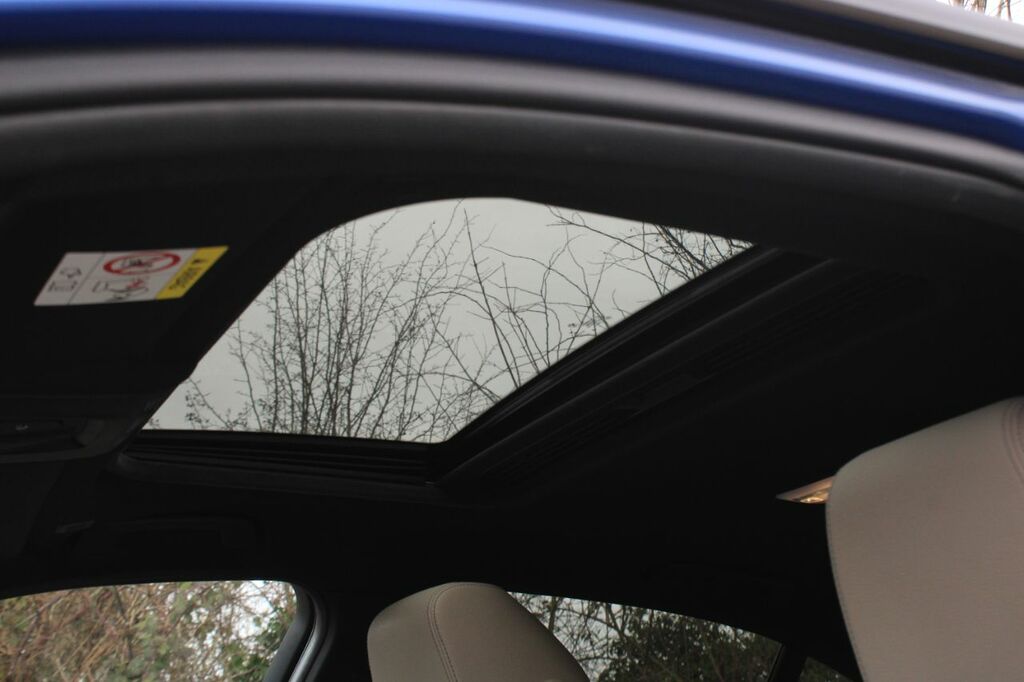 BMW 3 Series 3.0 340I M Sport Shadow Edition Euro 6 Ss Blue #6