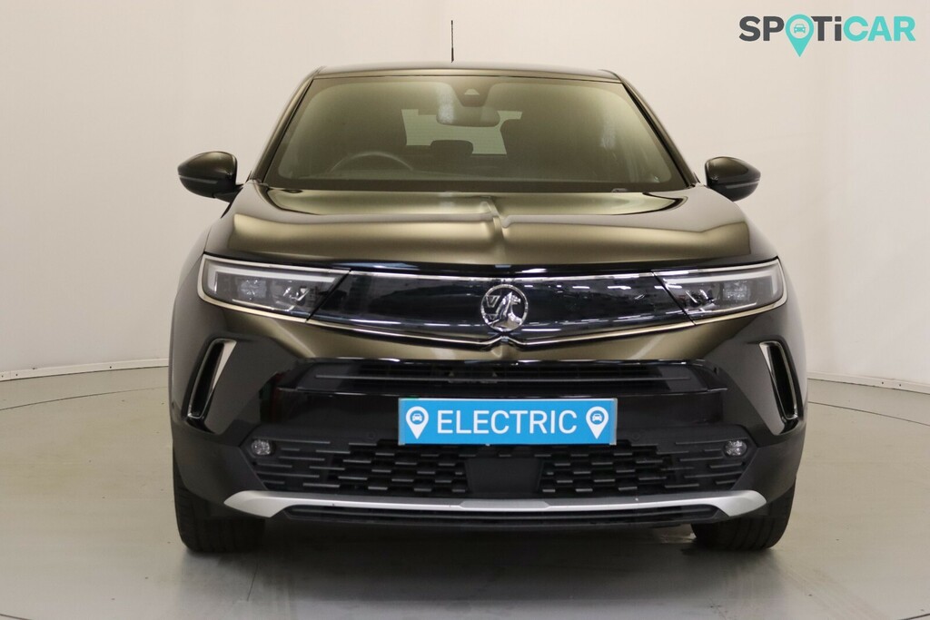 Vauxhall Mokka-e 100Kw Ultimate Edition 50Kwh KV71MZZ Black #2