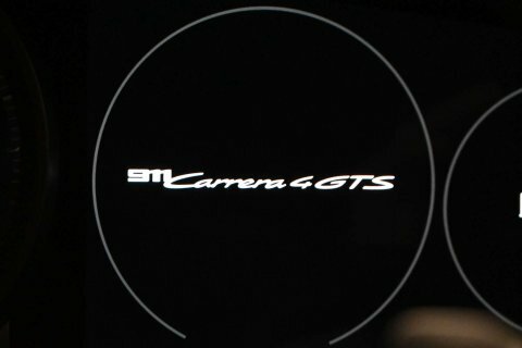 Porsche 911 3.0 911 Carrera OX23SGZ Green #5