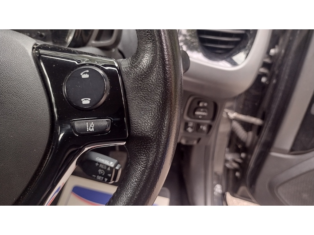 Toyota Aygo Vvt-i X-play FG71HDK Black #5