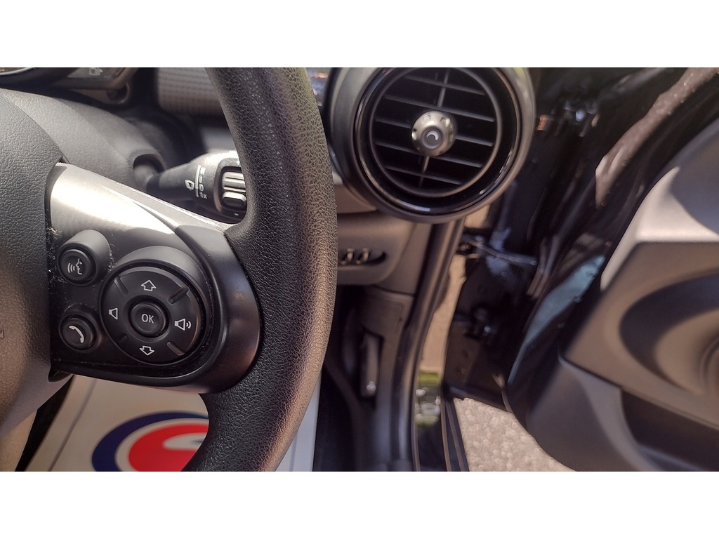 Mini Hatch Cooper Classic BA19YHP Black #4