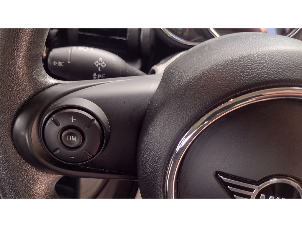 Mini Hatch Cooper Classic BA19YHP Black #3