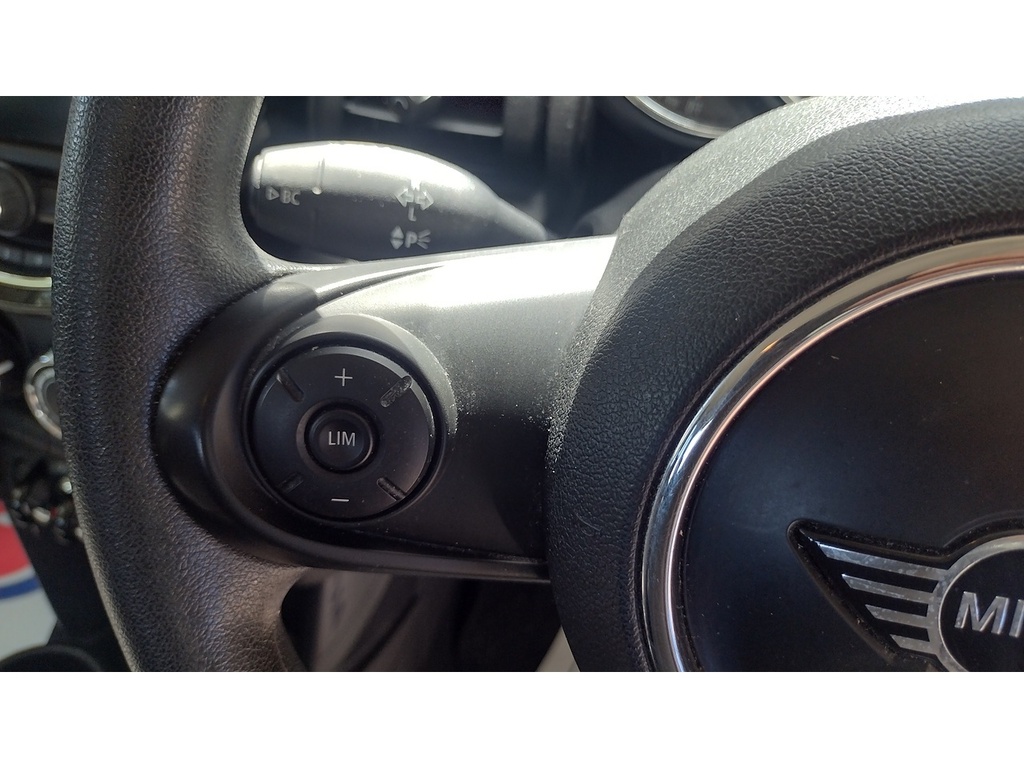 Mini Hatch Cooper YD68LLV Brown #3