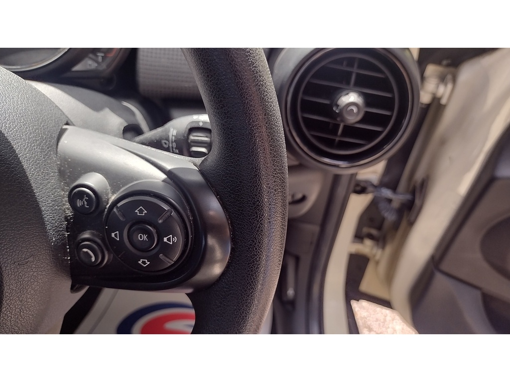 Mini Hatch Cooper YD68LLV Brown #4
