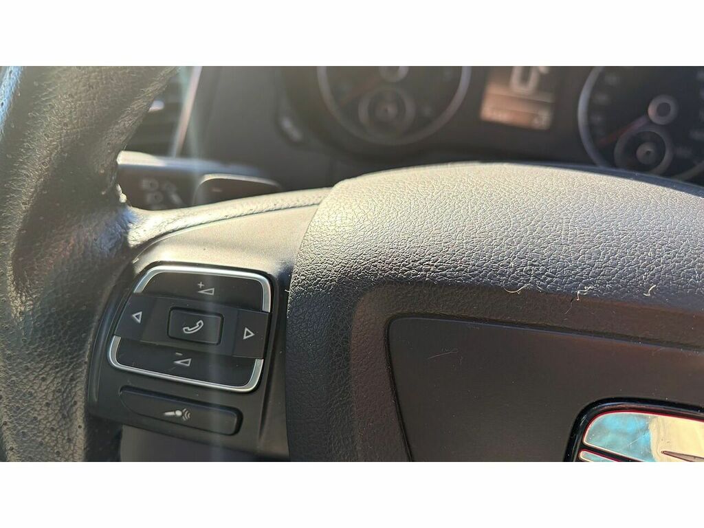 Seat Alhambra Tdi Se Grey #4