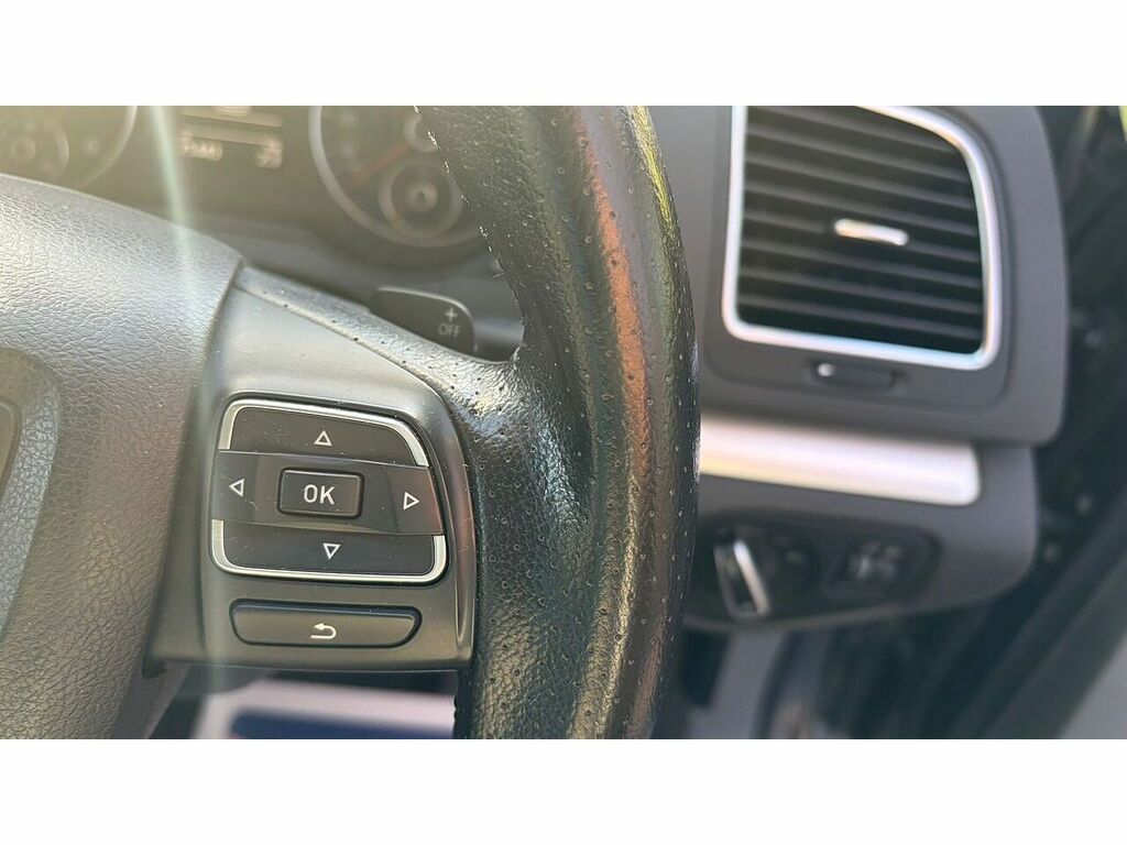 Seat Alhambra Tdi Se Grey #5