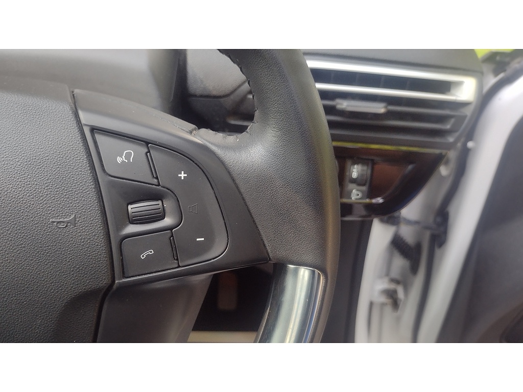 Citroen Grand C4 SpaceTourer Puretech Feel MX19BZG White #5
