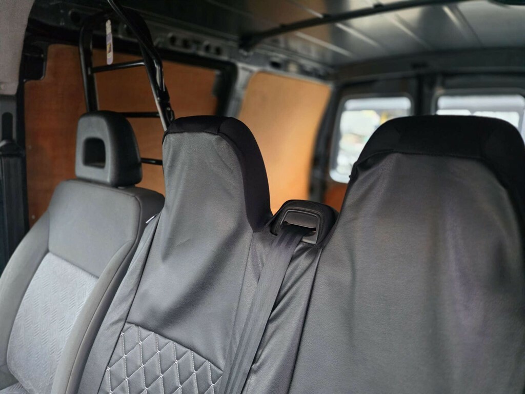 Citroen Dispatch 1.9D Enterprise Panel Van Blue #19
