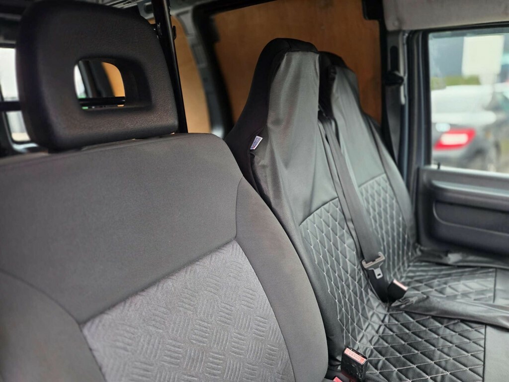 Citroen Dispatch 1.9D Enterprise Panel Van Blue #12
