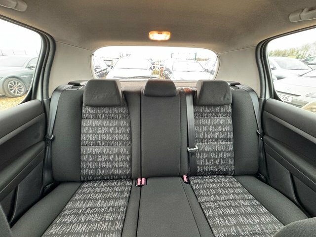 Peugeot 307 1.4 Rapier Silver #26