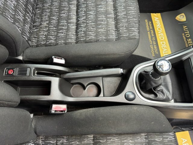 Peugeot 307 1.4 Rapier Silver #19