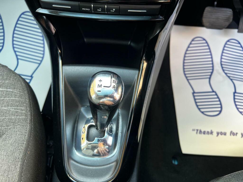 Citroen C3 1.2 Puretech Platinum Etg6 Euro 6 S S Blue #3