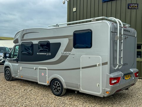 Fiat Axess M670 Sl4 FV16NPD Silver #5