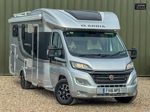 Fiat Axess M670 Sl4 FV16NPD Silver #2