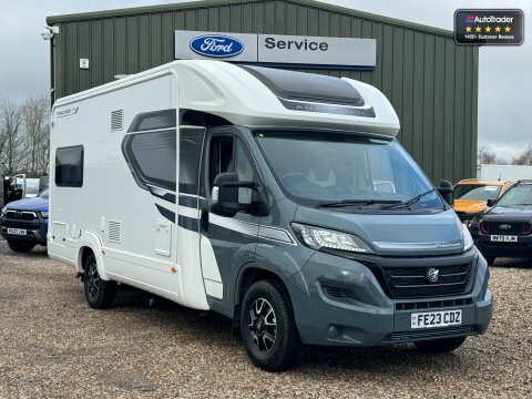 Fiat Ducato 35 P V Grey #2
