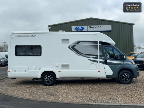 Fiat Ducato 35 P V FE23CDZ Grey #3