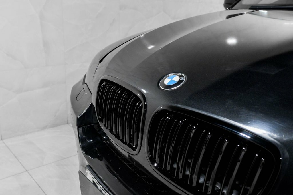 BMW X6 Suv RV13XKP Black #6