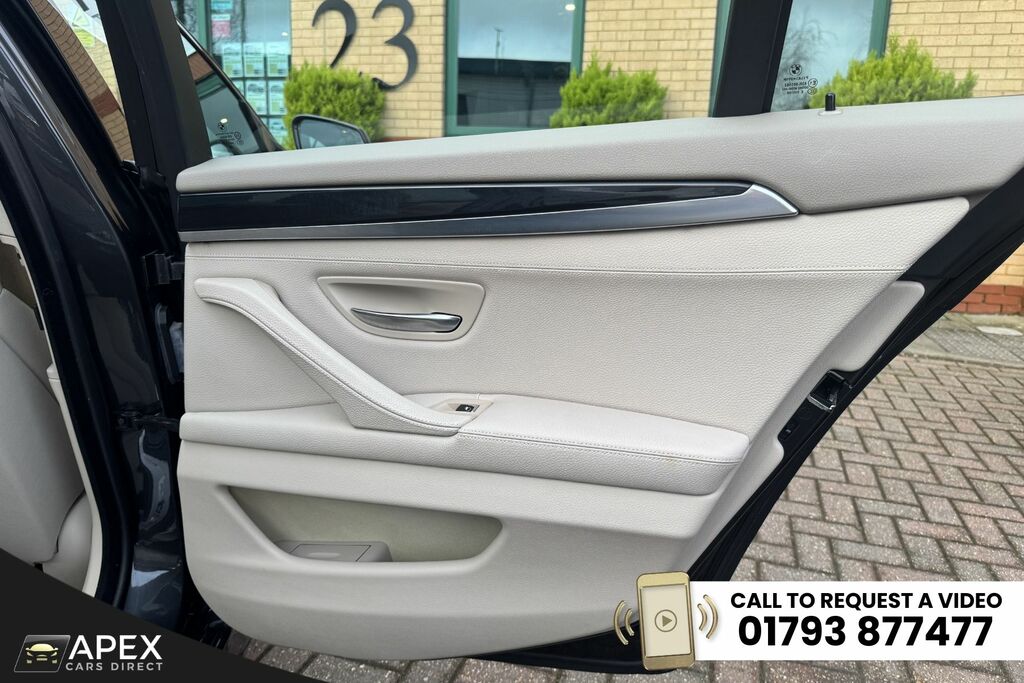 BMW Alpina 3.0 Biturbo S Convertible Grey #41