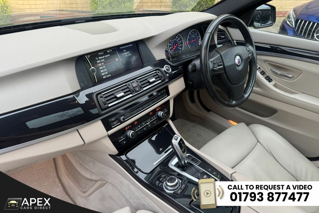 BMW Alpina 3.0 Biturbo S Convertible Grey #35