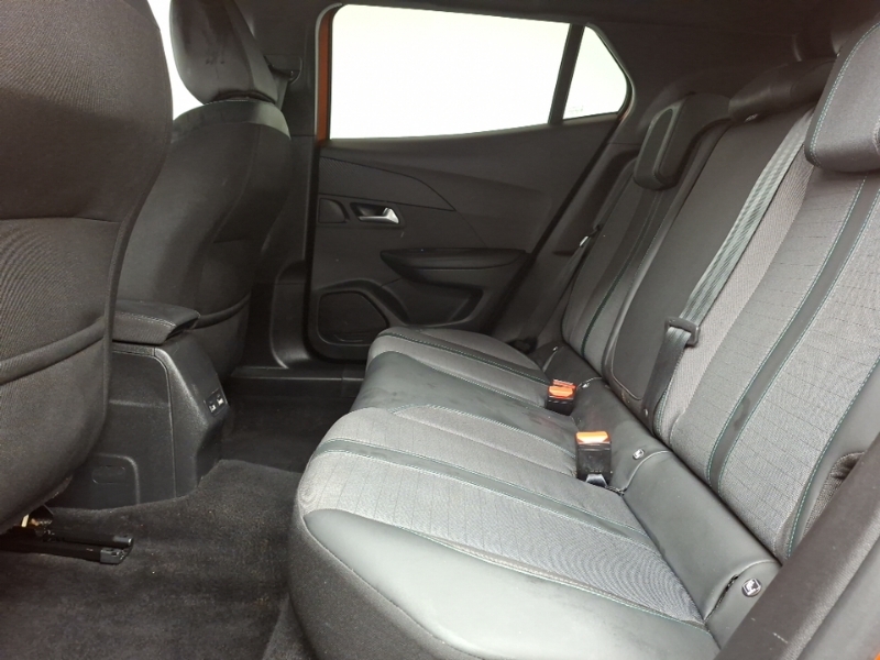 Peugeot 2008 1.2 Puretech 130 Allure Premium GSZ9848 Orange #6