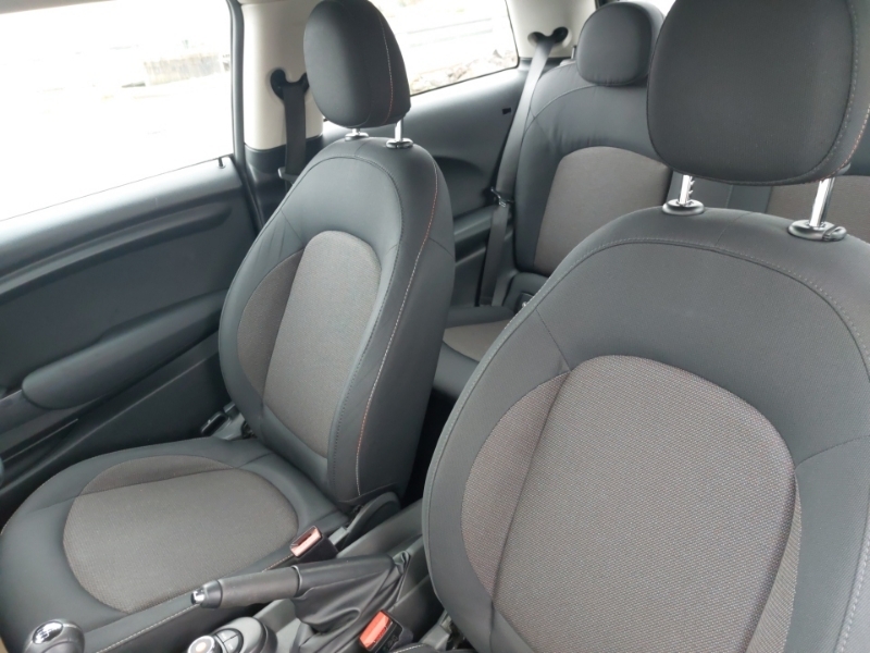 Mini Clubman 1.5 Cooper II YC18FLX Grey #5