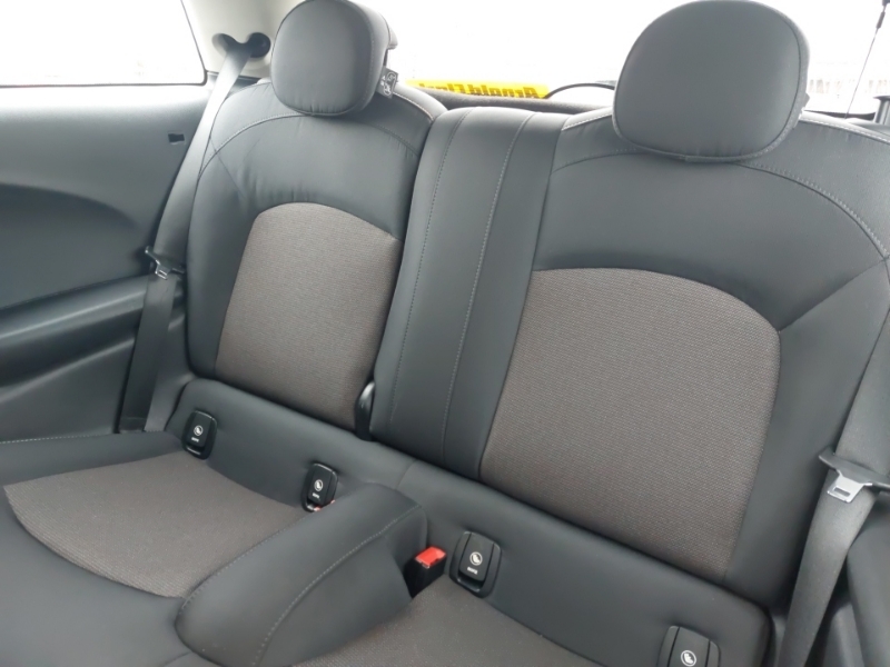 Mini Clubman 1.5 Cooper II YC18FLX Grey #6