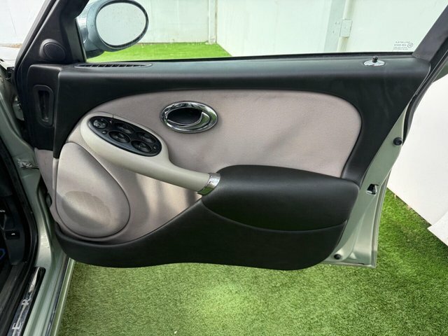 Rover 75 2.0 Cdti Connoisseur Blue #17