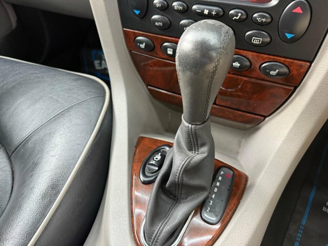 Rover 75 2.0 Cdti Connoisseur Blue #50