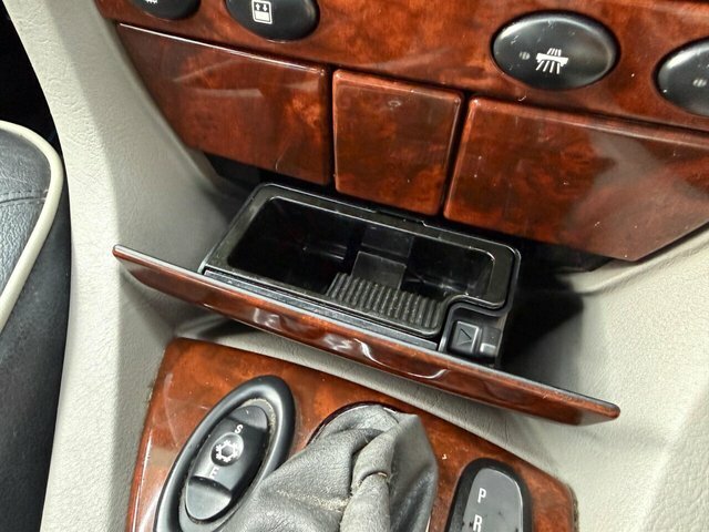 Rover 75 2.0 Cdti Connoisseur Blue #49