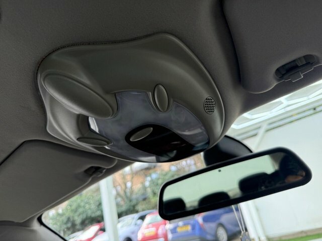Rover 75 2.0 Cdti Connoisseur Blue #54