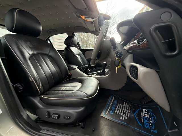 Rover 75 2.0 Cdti Connoisseur Blue #16