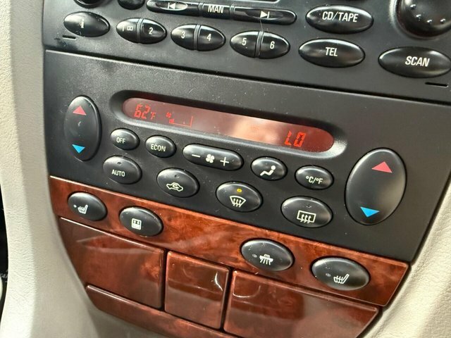 Rover 75 2.0 Cdti Connoisseur Blue #47