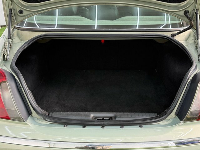 Rover 75 2.0 Cdti Connoisseur Blue #8
