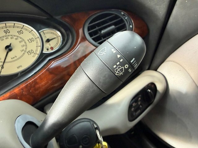 Rover 75 2.0 Cdti Connoisseur Blue #37