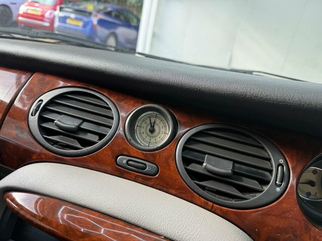 Rover 75 2.0 Cdti Connoisseur Blue #43