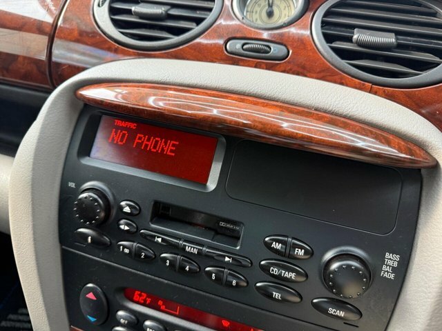 Rover 75 2.0 Cdti Connoisseur Blue #45