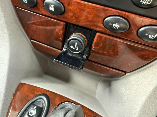 Rover 75 2.0 Cdti Connoisseur Blue #48