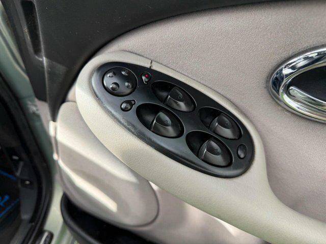 Rover 75 2.0 Cdti Connoisseur Blue #40