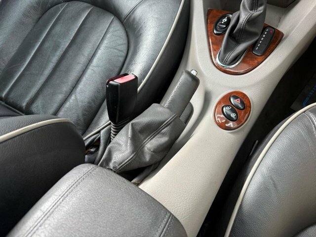 Rover 75 2.0 Cdti Connoisseur Blue #52