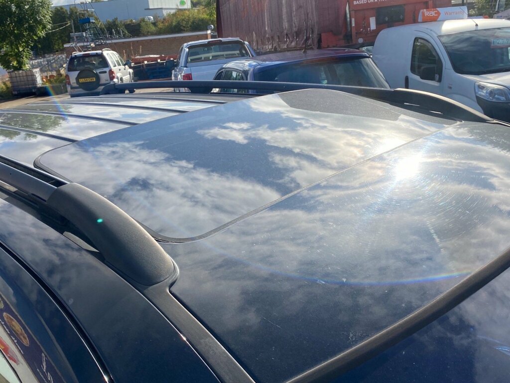 Jeep Grand Cherokee 2.7 Crd Limited 4Wd Grey #11
