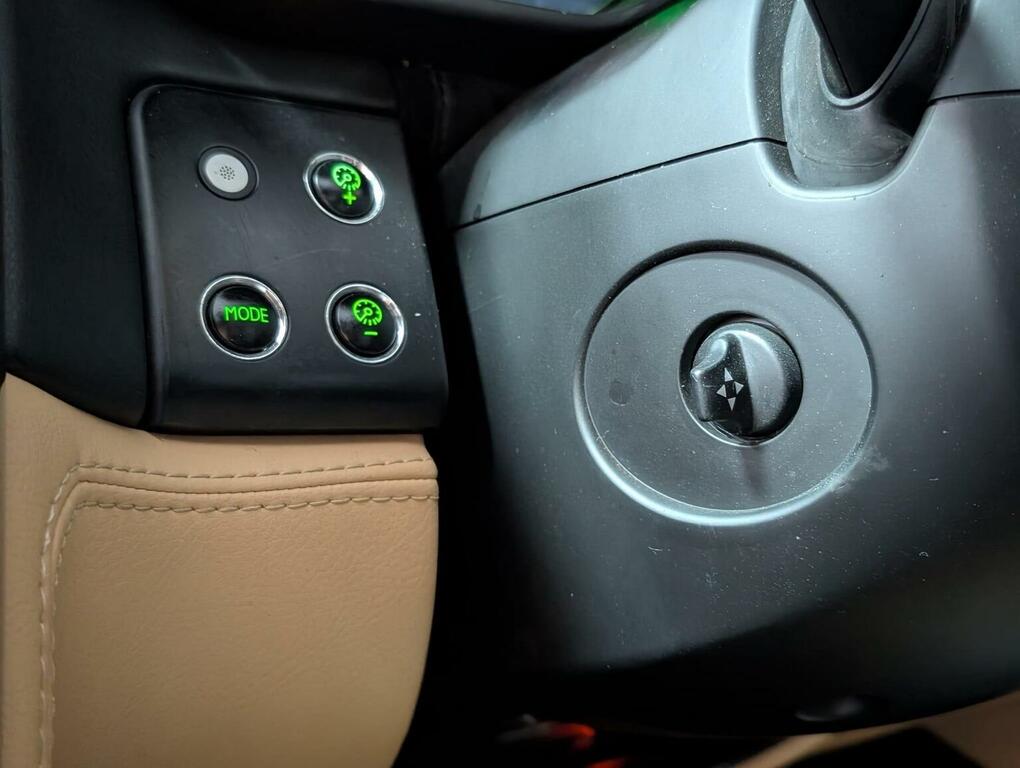 Maserati Quattroporte Automatic Black #23