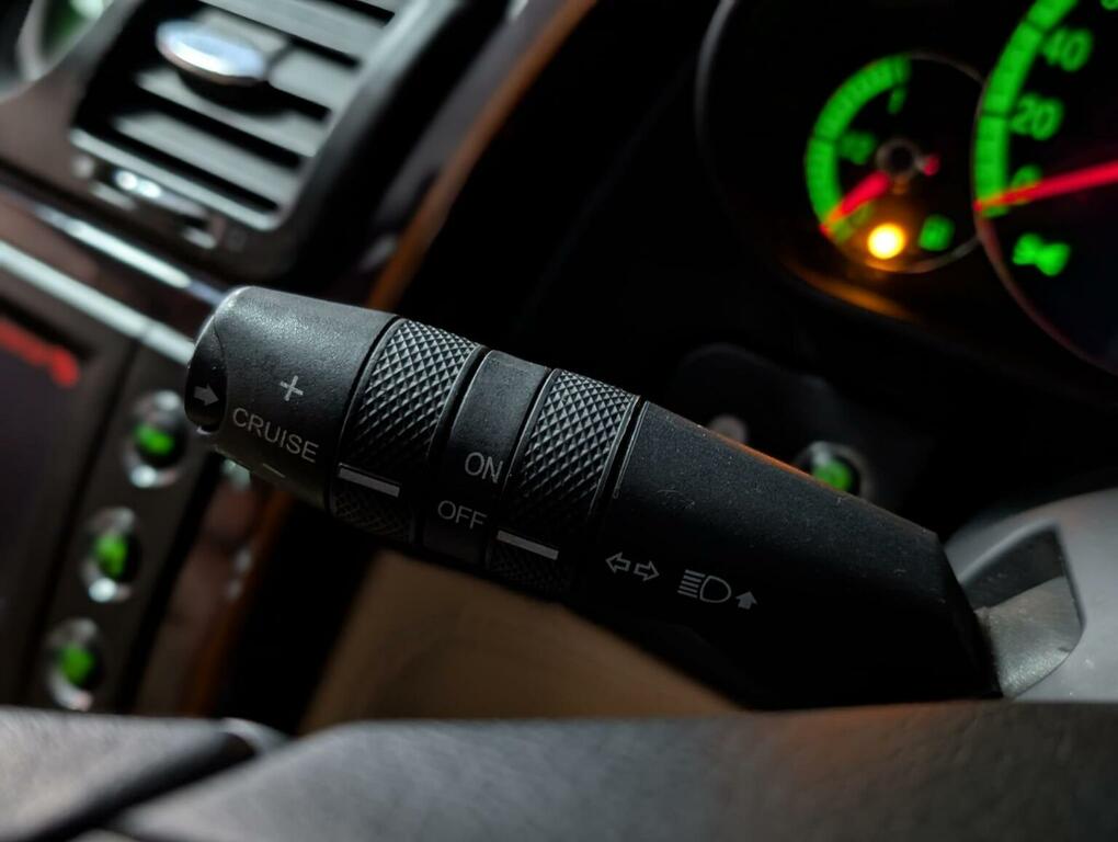 Maserati Quattroporte Automatic Black #20