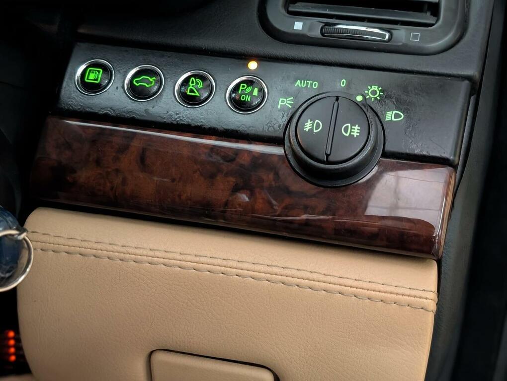 Maserati Quattroporte Automatic Black #26