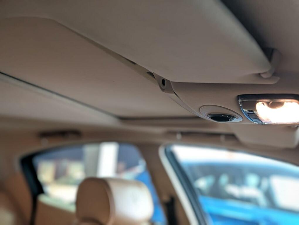 Maserati Quattroporte Automatic Black #40