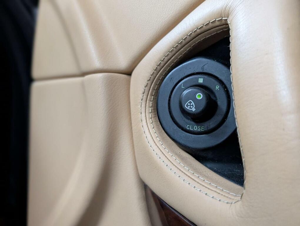 Maserati Quattroporte Automatic Black #27